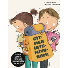 Renas Store Gitmek Istemiyorum!