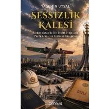 Renas Store Sessizlik Kalesi