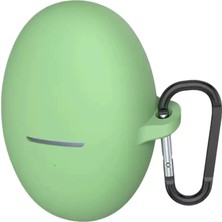 Renas Store Huawei Freebuds 6 Hang Kılıf - Yeşil