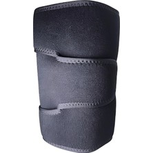 Renas Store Medical Patella Destekli Diz Korsesi Ikili Sağ Sol Çapraz Bağ Menisküs Ağrısı Için Sporcu Dizlik