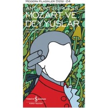 Renas Store Mozart ve Deyyuslar - Modern Klasikler Dizisi