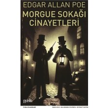 Renas Store Morgue Sokağı Cinayetleri