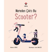 Renas Store Nereden Çıktı Bu Scooter?