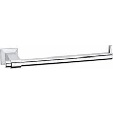 System Banyo Aksesuarları BOWLINE KAĞIT HAVLULUK KROM (BA1001 003 CR)