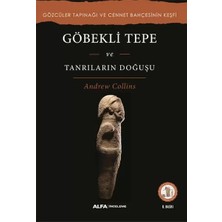 Renas Store Göbekli Tepe ve Tanrıların Doğuşu