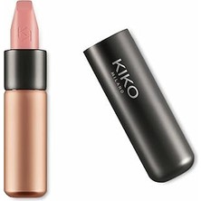 Renas Store Kiko Milano Saten Mat Ruj - Velvet Passion Matte Lipstick 326 Natural Rose 8025272629836