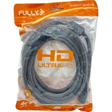 Renas Store G-507D 10 M HDMI Kablo