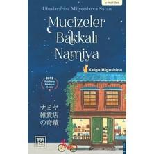 Renas Store Mucizeler Bakkalı Namiya