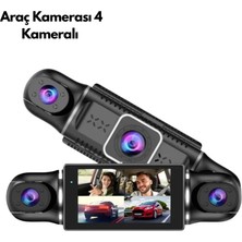 Renas Store Y10 Araç Içi Kamera
