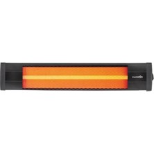 Renas Store Ms-08 Infrared Elektrikli Isıtıcı