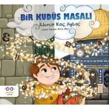 Renas Store Bir Kudüs Masalı