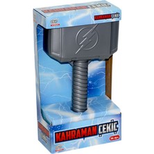 Renas Store 92-300 Hero Hammer (Kahraman Çekiç)