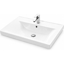 Lapino ETEJERLİ LAVABO