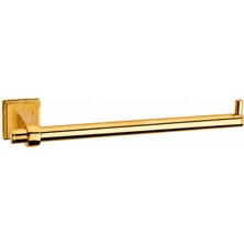 System Banyo Aksesuarları STEPLINE KAĞIT HAVLULUK GOLD(BA1000 003 GL)
