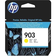 Renas Store Hp 903 Yellow Mürekep Kartuşu (T6L95AE)