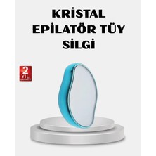 Renas Store Kristal Tüy Temizleme Aparatı – Acısız Pürüzsüzlük, Doğal Bakım Deneyimi