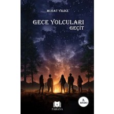 Renas Store Gece Yolcuları - Geçit