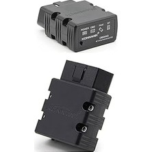 Renas Store KW902 V1.5 Obd2 Arıza Tespit Cihazı PIC18F25K80 Bt5.0