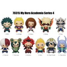 Renas Store My Hero Academia Klipsli Figür Seri 4