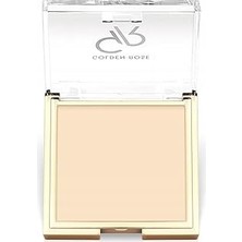 Renas Store Golden Rose Mattifying Mineral Powder NO:105 - Pudra