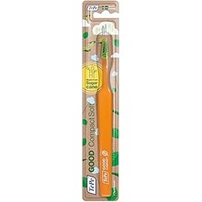 Renas Store Tepe Good Select Compact Soft Yumuşak Diş Fırçası