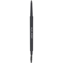 Renas Store Alıx Avıen Asansörlü Ultra Ince Uçlu Dolgunlaştırıcı Nude Kaş Kalemi - Retractable Eyebrow Pencil 01