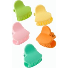 Renas Store 3 Adet Minik Mandal Toka 1 cm