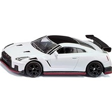 Renas Store Siku Nissan Gt-R Nismo Oyuncak