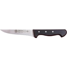 Renas Store Sürbısa 61012 - Sürmene Kasap Kemik Sıyırma Bıçağı 14 cm