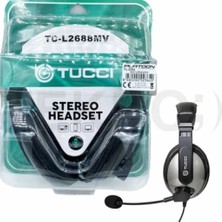 Renas Store TC-L2688MV Bilgisayar Kulaklık