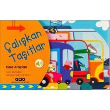 Renas Store Çalışkan Taşıtlar - Kara Araçları