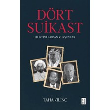 Renas Store Dört Suikast
