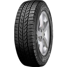 Goodyear 235/50R19C 111/109T Ultragrip Cargo ( Üretim Yılı : 2026 )