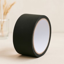 Renas Store Çadır Tamir Bandı 48MM x 10M Siyah