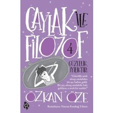 Renas Store Çaylak Ile Filozof 4-Güzellik Iyiliktir