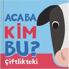 Renas Store Acaba Kim Bu? - Çiftlikteki