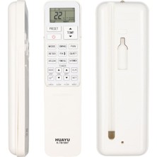 Renas Store Huayu K-TB1897 Toshiba A/c Akıllı Universal Klima Kumandası