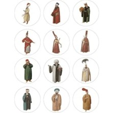 Renas Store Osmanlılar  (12'li)