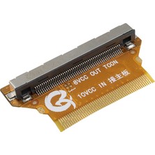 Renas Store LCD Panel Flexi Repair Kart 10VCC To 8VTT V2.2 Adaptör Kartı