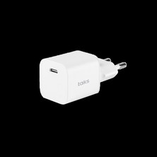 Ttec Smartcharger 2SCP03S 30 W Hızlı Şarj Adaptörü