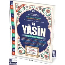 Renas Store 41 Yasin Çanta Boy