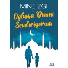 Renas Store Oğluma Dinini Sevdiriyorum