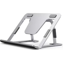 Renas Store Uçak Model Laptop Stand ZR749