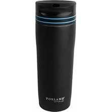 Renas Store Porland Termo Mavi Çizgili Termos 380CC