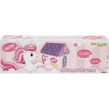 Renas Store 4848 Unicorn Çadır 100X70X100 cm