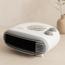 Renas Store 2000W 2-In-1 Turbo Fanlı Elektrikli Isıtıcı (Sıcak & Serin)