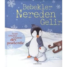 Renas Store Bebekler Nereden Gelir