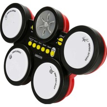 Renas Store 33893 Sun-Bnt-Davul Dijital 4pads Bo