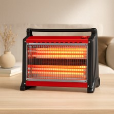 Renas Store Elektrikli Isıtıcı 1800W - Devrilme Emniyetli