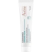 Renas Store Cleanance Cilt Kusurları Karşıtı Yoğun Etkili Peeling Krem 40 ml
